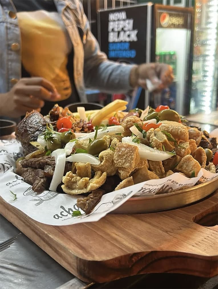 Cachambeer Bar e Botequim