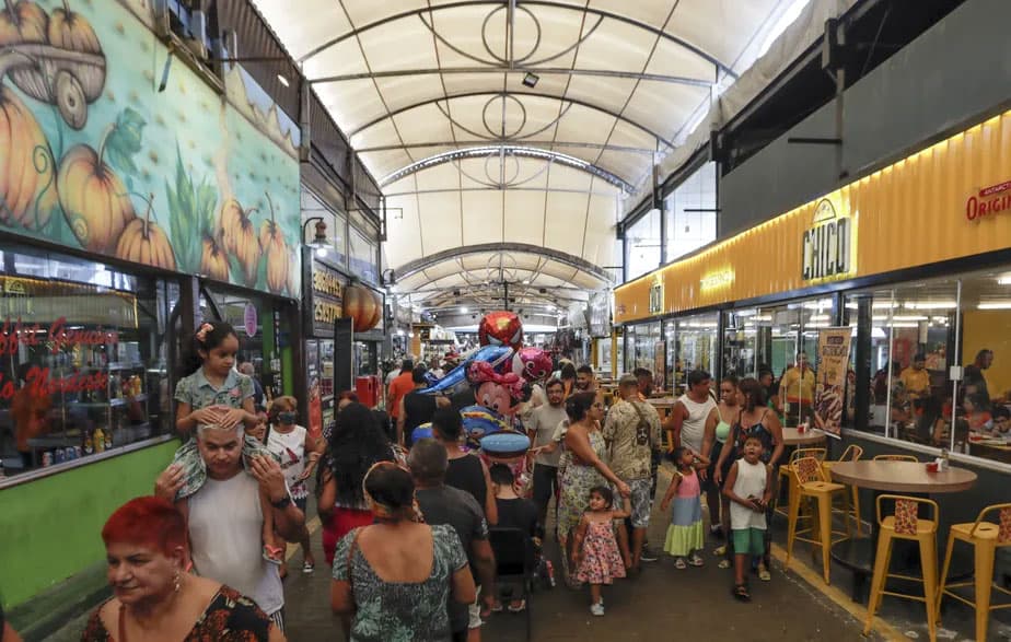 Feira de São Cristóvão