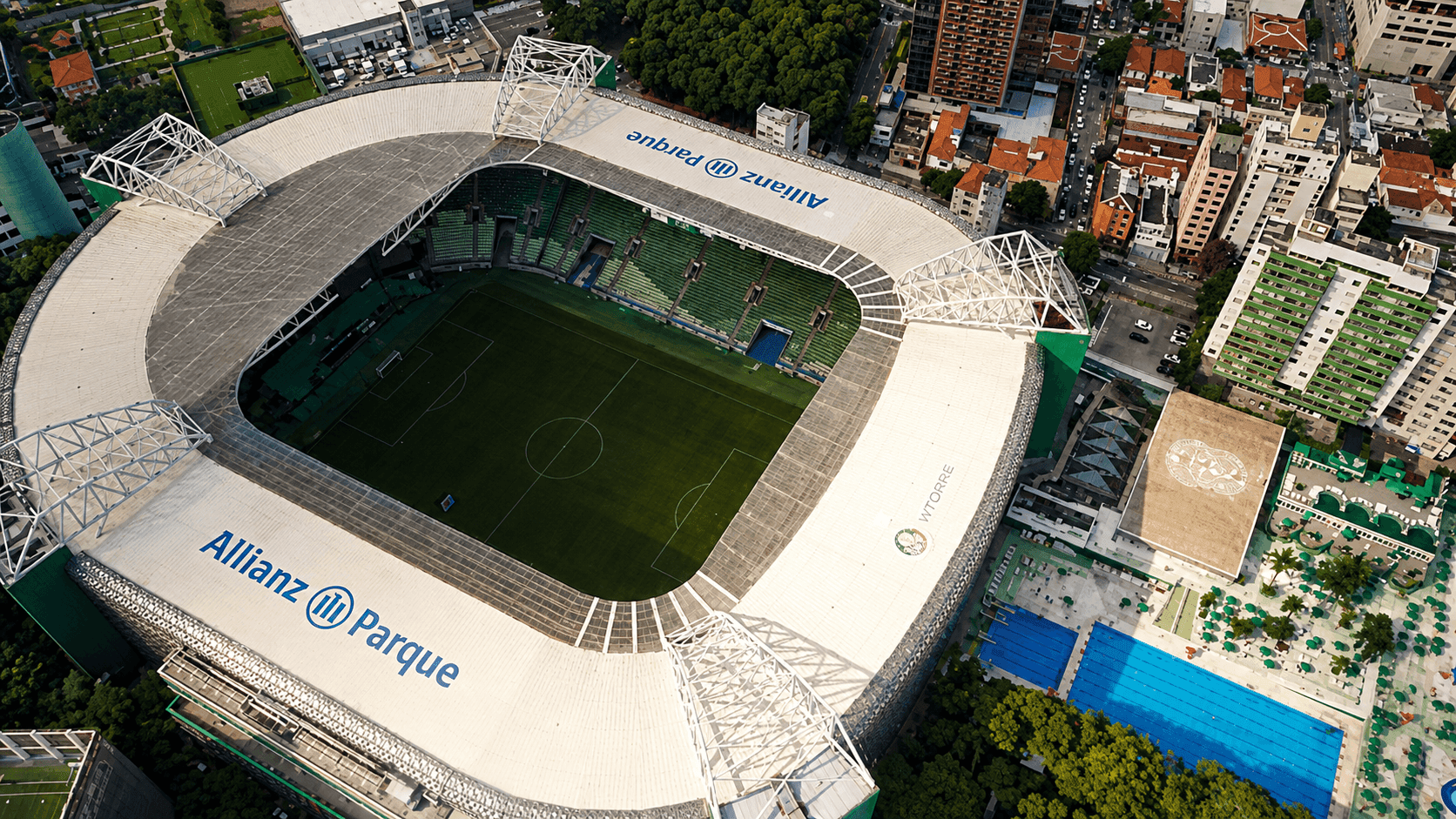 Allianz Parque